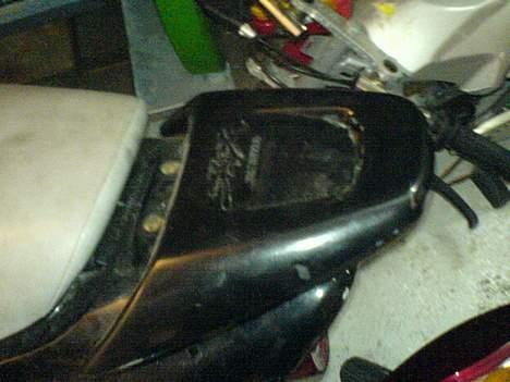 Honda sfx billede 11