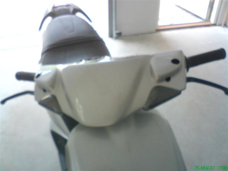 Piaggio * Nrg Solgt billede 7