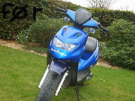 CPI >POPCORN<  ( misse )solgt billede 2