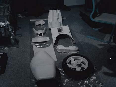 CPI >POPCORN<  ( misse )solgt billede 11