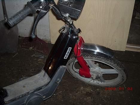 Vespa Ciao billede 4