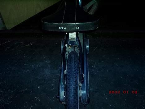 Vespa Ciao billede 5