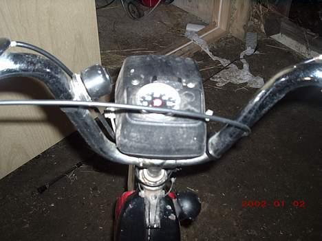 Vespa Ciao billede 6