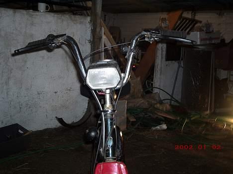 Vespa Ciao billede 7