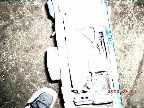 Vespa Ciao billede 10