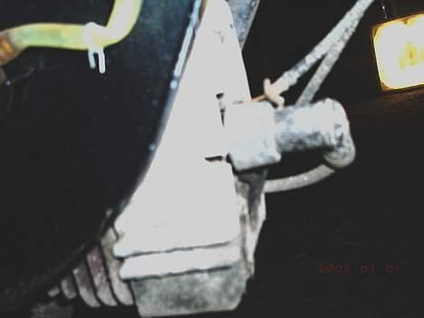 Vespa Ciao billede 12