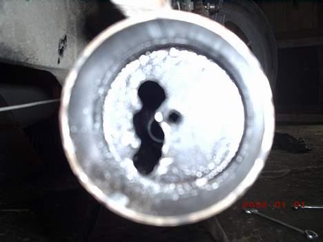 Vespa Ciao billede 14