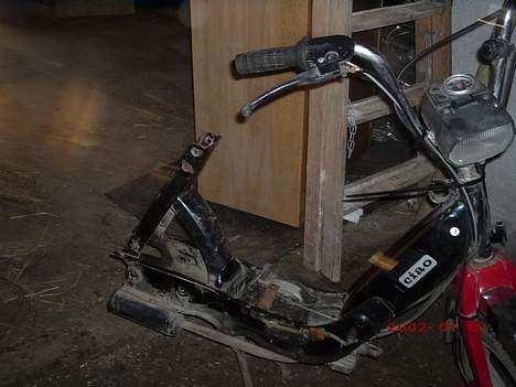 Vespa Ciao billede 15