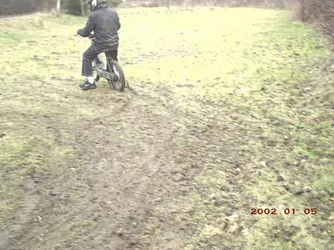 Vespa Ciao billede 16