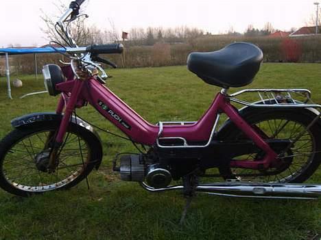 CPI hussar SOLGT  - Denne ville han byt med ! + 3500 til mig :D billede 15