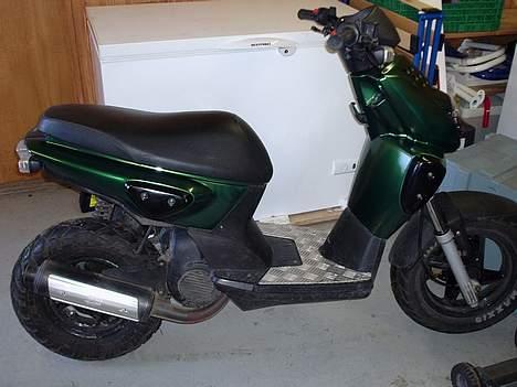 Yamaha Slider *Solgt* billede 5