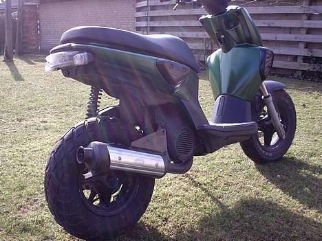 Yamaha Slider *Solgt* billede 6