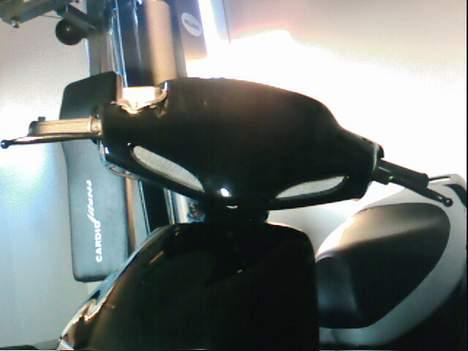 Honda SFX **SOLGT* - *Nyt, med gitter og neon wire billede 14