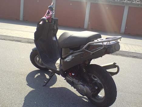 PGO HOT 50 billede 12