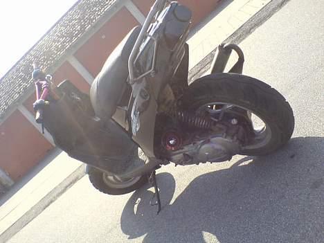 PGO HOT 50 billede 13