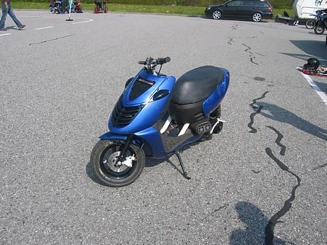 Aprilia Sonic LC Ts! BYTTET! billede 1