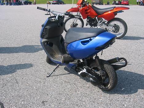 Aprilia Sonic LC Ts! BYTTET! billede 7