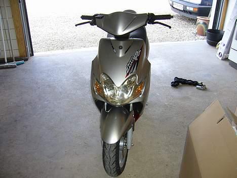 Yamaha  Jog R solgt billede 1
