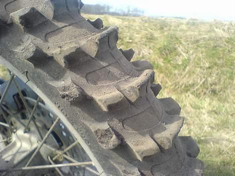 Suzuki 125 ccm [solgt] billede 8