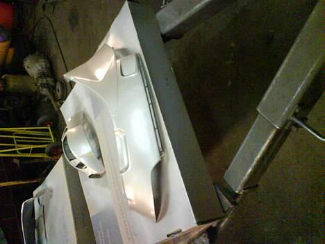 PGO comet solgt billede 1