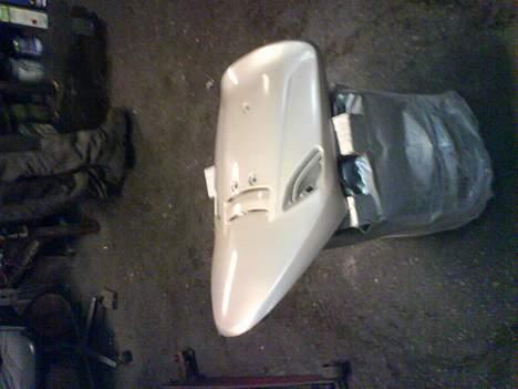 PGO comet solgt billede 4