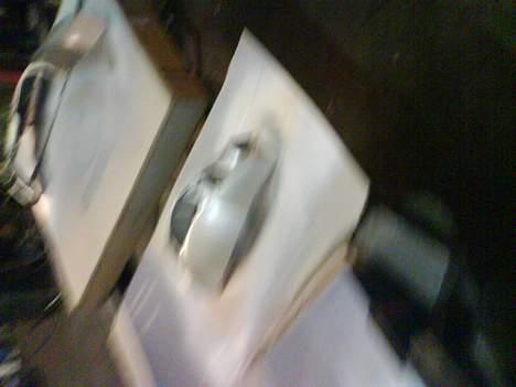 PGO comet solgt billede 5