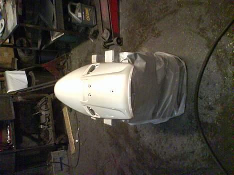 PGO comet solgt billede 6