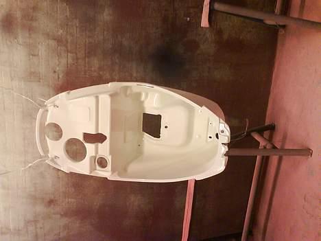 PGO comet solgt billede 7