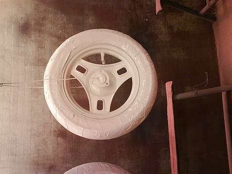 PGO comet solgt billede 8