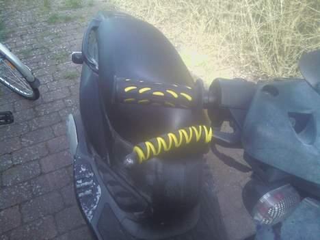 PGO Dr. Big billede 12