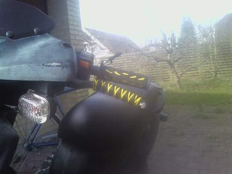 PGO Dr. Big billede 13