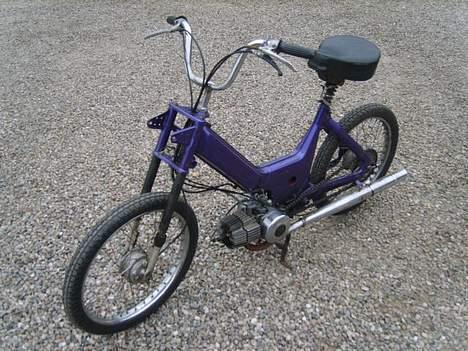 Puch Maxi *Solgt* billede 1