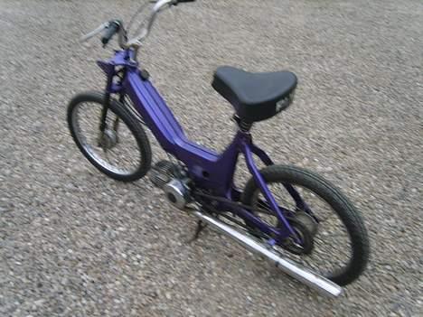 Puch Maxi *Solgt* billede 2