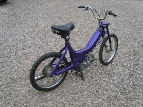 Puch Maxi *Solgt* billede 3