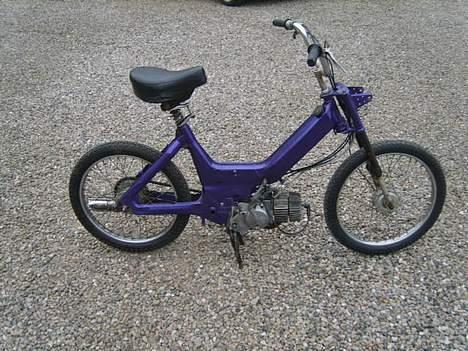 Puch Maxi *Solgt* billede 4