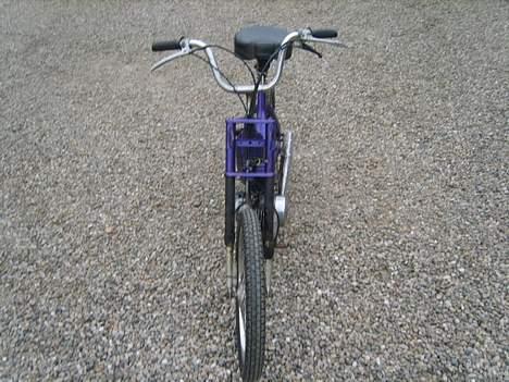 Puch Maxi *Solgt* billede 6