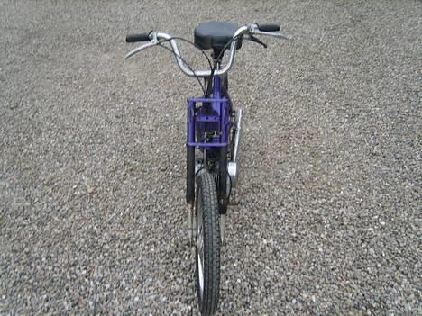 Puch Maxi *Solgt* billede 7