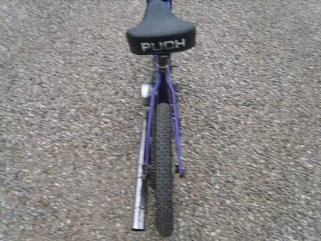 Puch Maxi *Solgt* billede 8