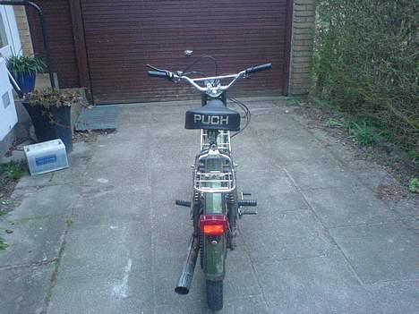 Puch Bytte TIl Zip og penge !  - tja puck ? billede 10