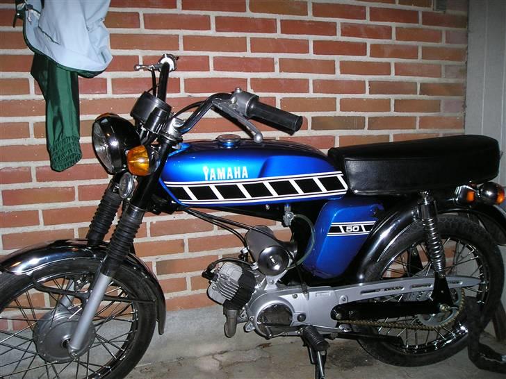 Yamaha FS1 (solgt) billede 1