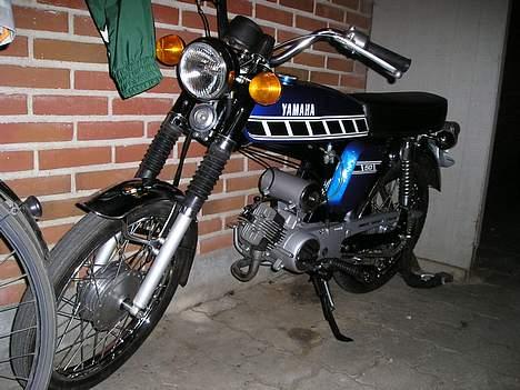 Yamaha FS1 (solgt) billede 2