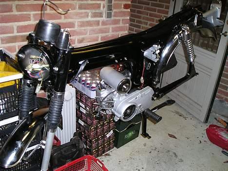 Yamaha FS1 (solgt) billede 3