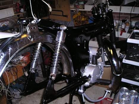 Yamaha FS1 (solgt) billede 4