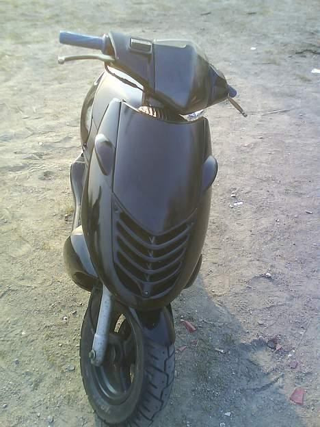 Aprilia sonic solt billede 1