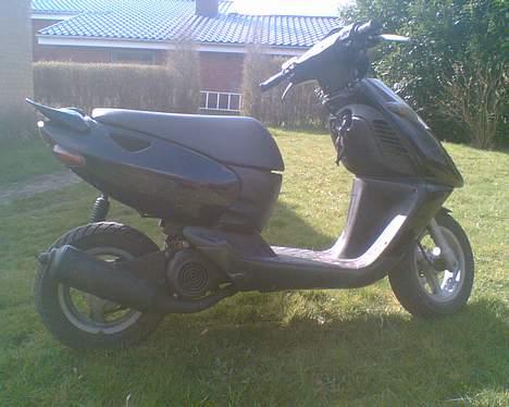 Aprilia sonic - SOLGT- :( billede 11