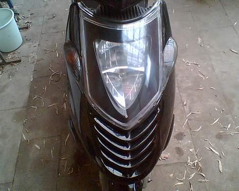 Aprilia sonic - SOLGT- :( billede 15