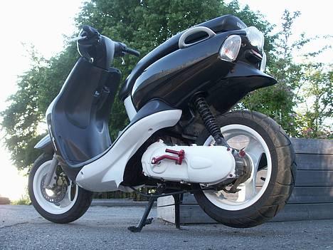 Yamaha neo´s <Byttet> billede 3