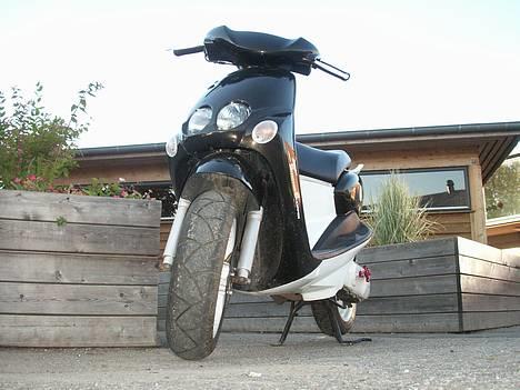 Yamaha neo´s <Byttet> billede 5