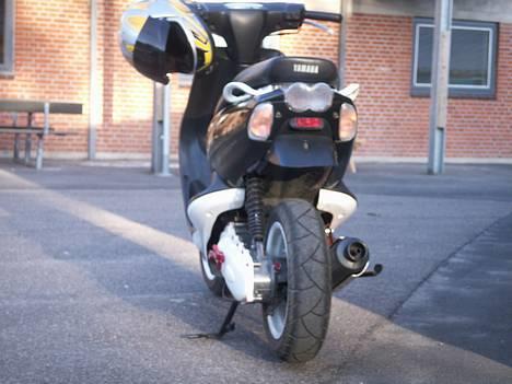 Yamaha neo´s <Byttet> billede 7