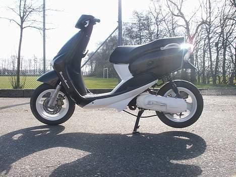 Yamaha neo´s <Byttet> billede 9